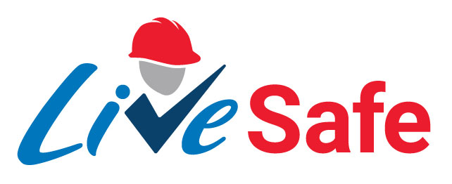 Logotipo de Livesafe