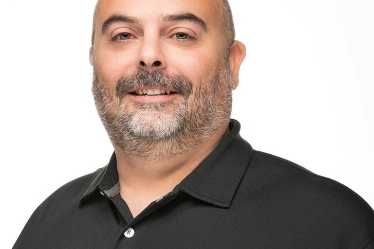 Len Christopher, directeur de l'exploitation