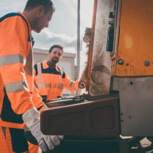 améliorer l'engagement des employés dans le recyclage