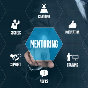 avantages mentors intégration des employés