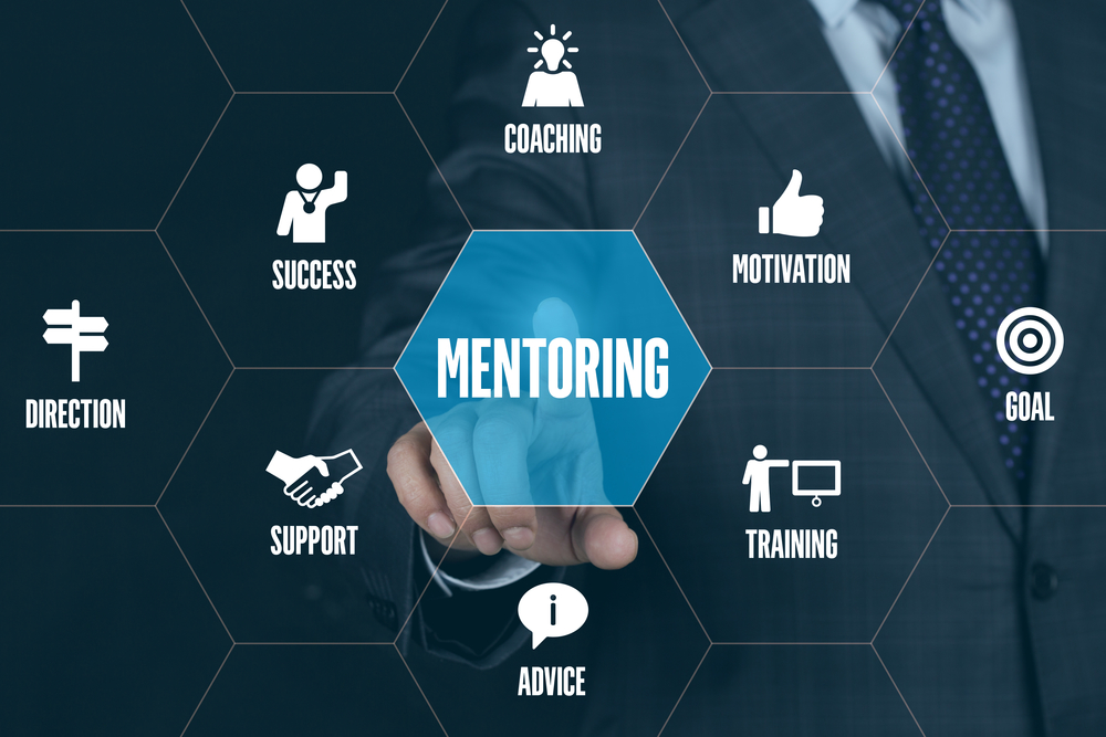 benefits mentors employee onboarding