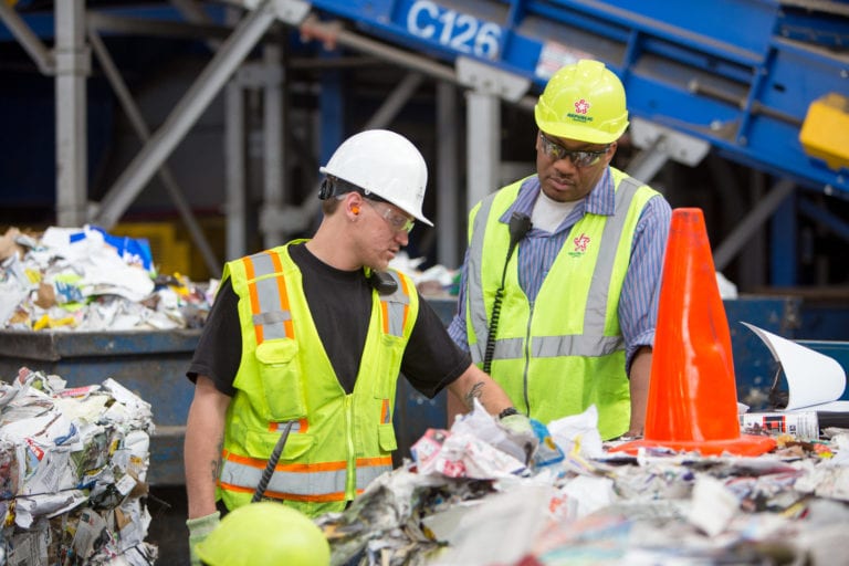 Trust is the heart of teamwork.