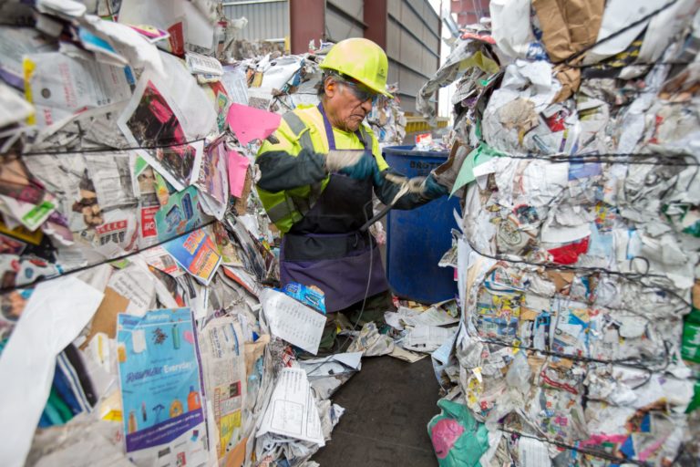 High Performance MRF Workforce