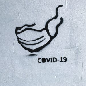 COVID-19 Leson Aprann