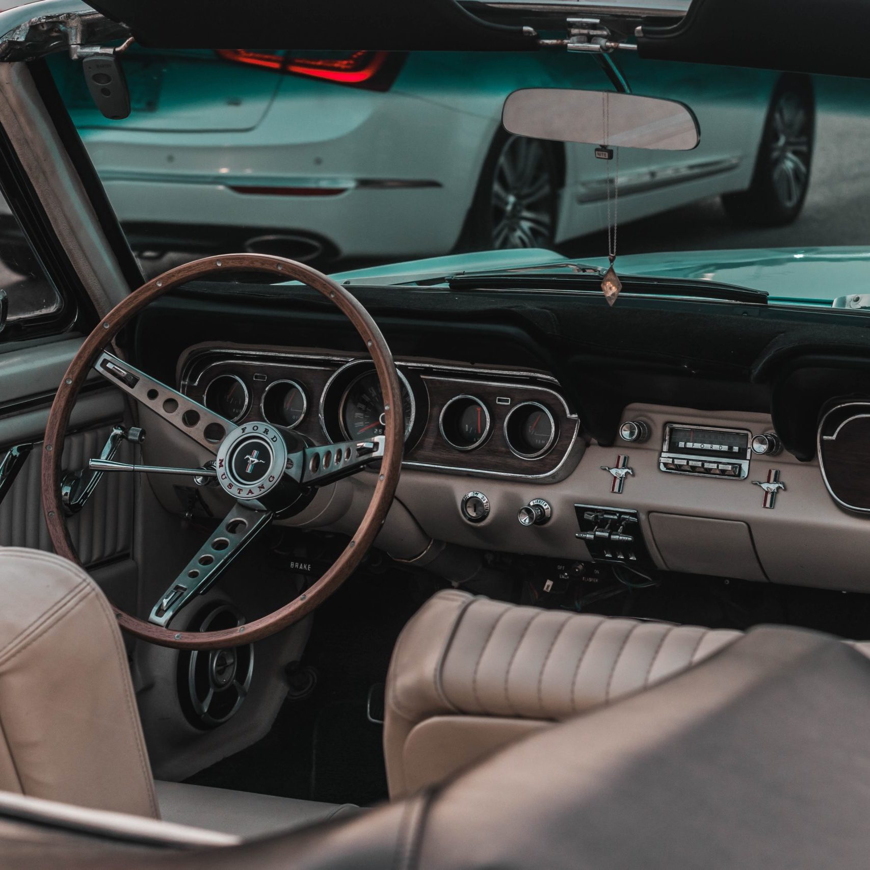 Dashboard for productivity