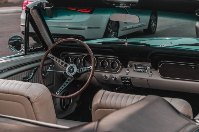 Dashboard for productivity