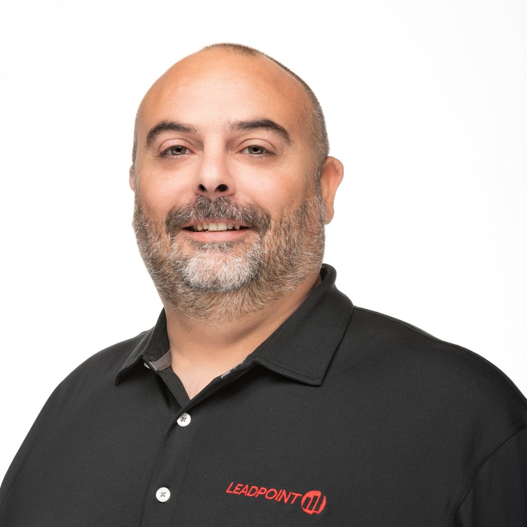 Len Christopher, COO, Leadpoint