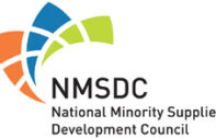 Logo NMSDC