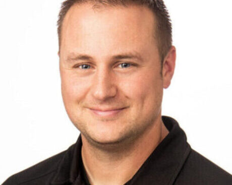 Jeff Bailey Headshot