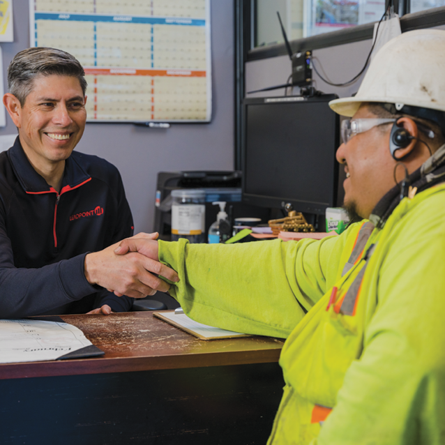 dsc00212_fmt Image of an employee being interviewed at Leadpoint