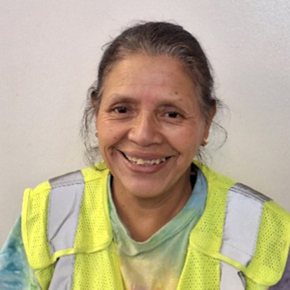 Felipa Bautista, Sorter
