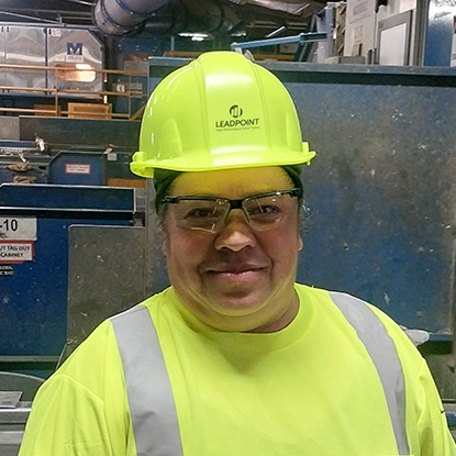 Rosario Mendoza, Sorter
