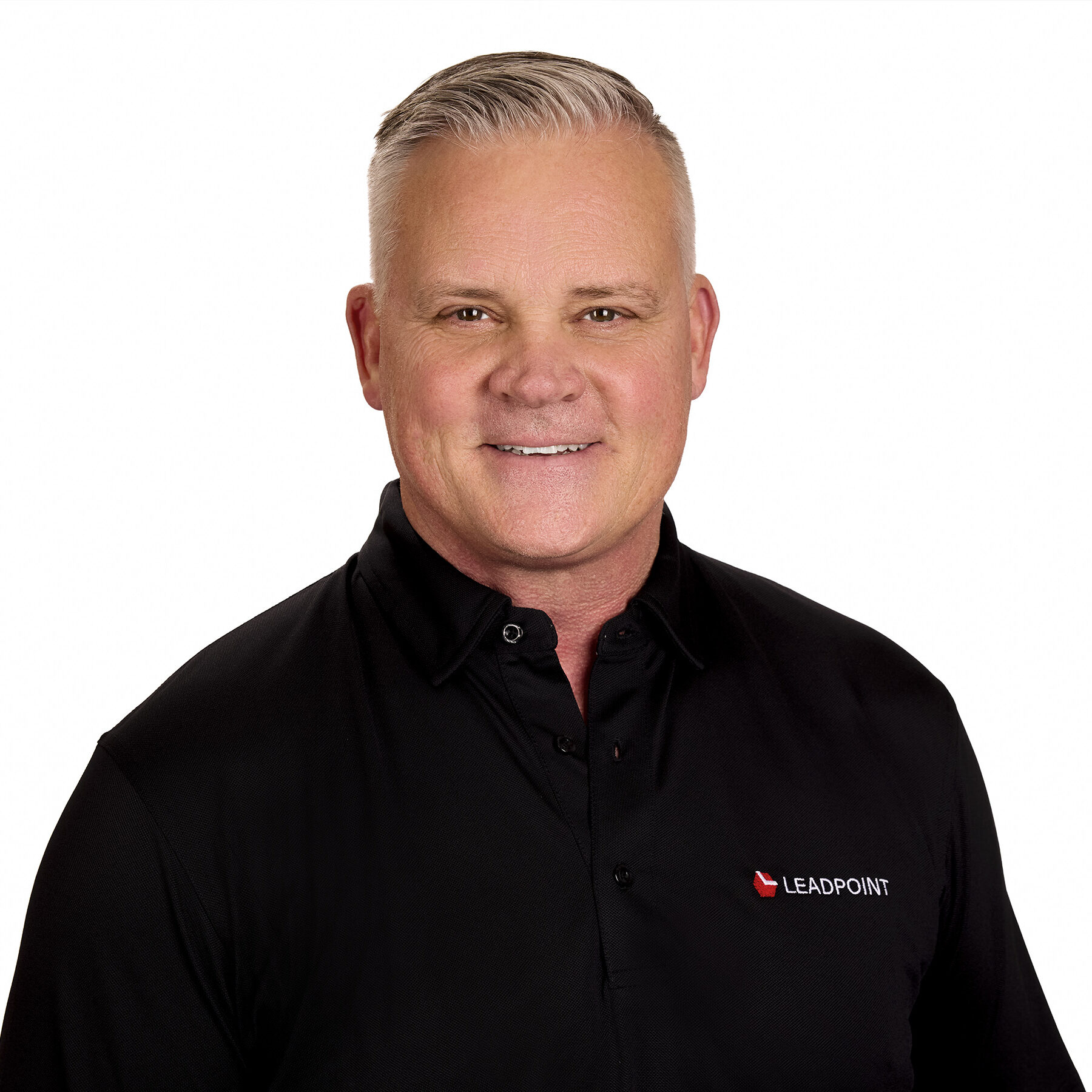 Chris Kjar, Director of Sales