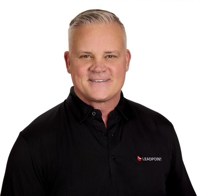 Chris Kjar, Director of Sales