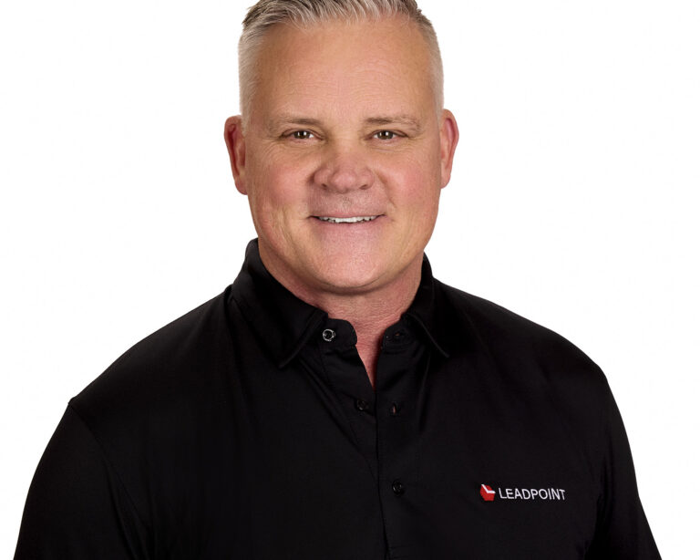 Chris Kjar, Director of Sales